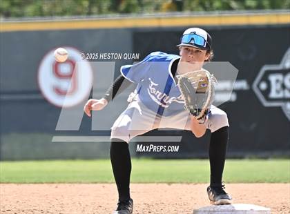 Thumbnail 3 in Coronado vs. La Jolla Country Day (National Classic) photogallery.