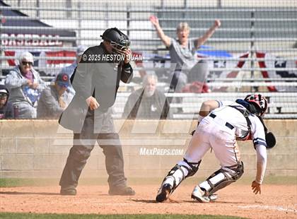 Thumbnail 3 in Coronado vs. La Jolla Country Day (National Classic) photogallery.