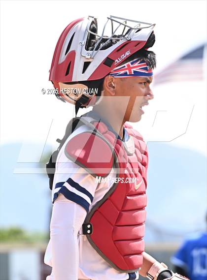 Thumbnail 1 in Coronado vs. La Jolla Country Day (National Classic) photogallery.