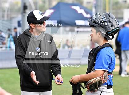 Thumbnail 2 in Coronado vs. La Jolla Country Day (National Classic) photogallery.