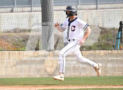 Thumbnail 3 in Coronado vs. La Jolla Country Day (National Classic) photogallery.