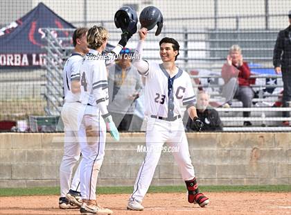 Thumbnail 1 in Coronado vs. La Jolla Country Day (National Classic) photogallery.