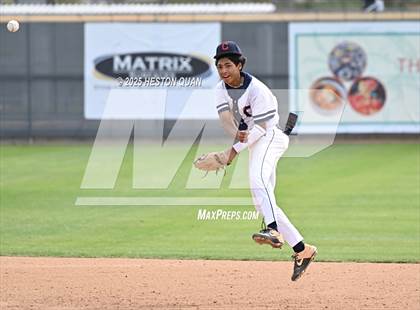 Thumbnail 1 in Coronado vs. La Jolla Country Day (National Classic) photogallery.