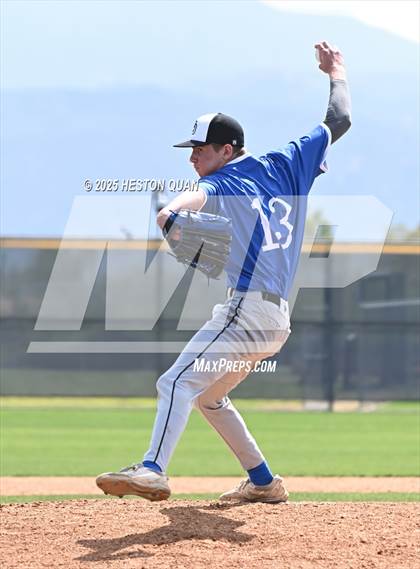 Thumbnail 2 in Coronado vs. La Jolla Country Day (National Classic) photogallery.