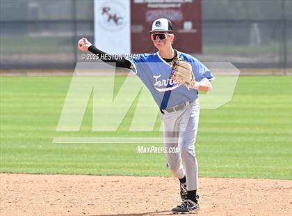 Thumbnail 2 in Coronado vs. La Jolla Country Day (National Classic) photogallery.