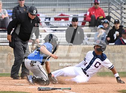Thumbnail 2 in Coronado vs. La Jolla Country Day (National Classic) photogallery.