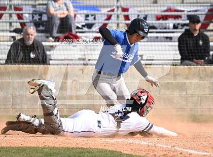 Thumbnail 2 in Coronado vs. La Jolla Country Day (National Classic) photogallery.