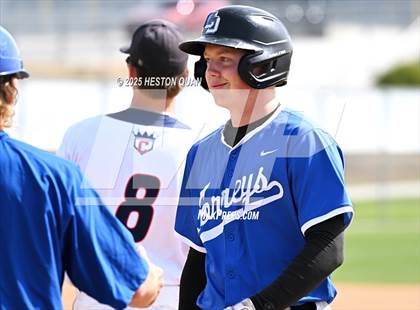 Thumbnail 2 in Coronado vs. La Jolla Country Day (National Classic) photogallery.