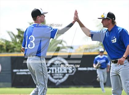 Thumbnail 2 in Coronado vs. La Jolla Country Day (National Classic) photogallery.
