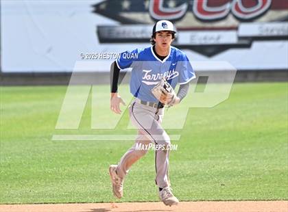 Thumbnail 2 in Coronado vs. La Jolla Country Day (National Classic) photogallery.