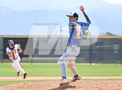 Thumbnail 2 in Coronado vs. La Jolla Country Day (National Classic) photogallery.