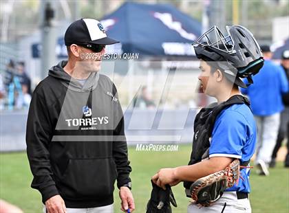 Thumbnail 1 in Coronado vs. La Jolla Country Day (National Classic) photogallery.