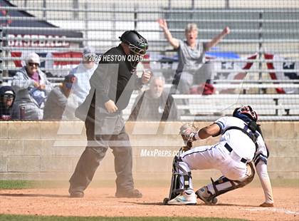 Thumbnail 2 in Coronado vs. La Jolla Country Day (National Classic) photogallery.