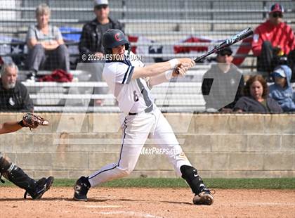 Thumbnail 2 in Coronado vs. La Jolla Country Day (National Classic) photogallery.