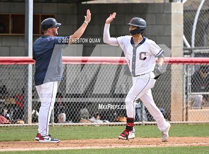 Thumbnail 1 in Coronado vs. La Jolla Country Day (National Classic) photogallery.