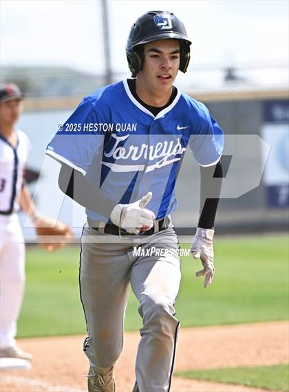 Thumbnail 2 in Coronado vs. La Jolla Country Day (National Classic) photogallery.