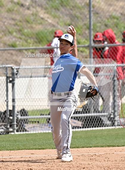 Thumbnail 3 in Coronado vs. La Jolla Country Day (National Classic) photogallery.