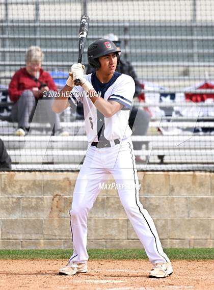Thumbnail 2 in Coronado vs. La Jolla Country Day (National Classic) photogallery.