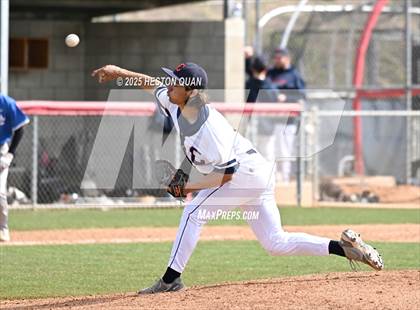 Thumbnail 1 in Coronado vs. La Jolla Country Day (National Classic) photogallery.