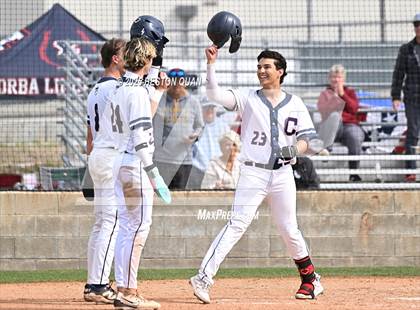 Thumbnail 3 in Coronado vs. La Jolla Country Day (National Classic) photogallery.