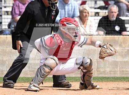 Thumbnail 3 in Coronado vs. La Jolla Country Day (National Classic) photogallery.