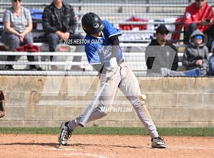 Thumbnail 1 in Coronado vs. La Jolla Country Day (National Classic) photogallery.