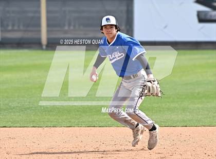 Thumbnail 2 in Coronado vs. La Jolla Country Day (National Classic) photogallery.