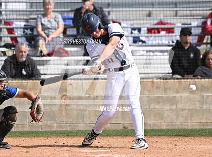Thumbnail 1 in Coronado vs. La Jolla Country Day (National Classic) photogallery.