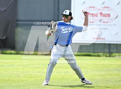 Thumbnail 2 in Coronado vs. La Jolla Country Day (National Classic) photogallery.