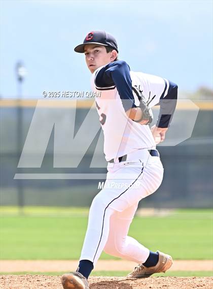 Thumbnail 1 in Coronado vs. La Jolla Country Day (National Classic) photogallery.