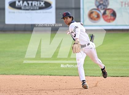 Thumbnail 1 in Coronado vs. La Jolla Country Day (National Classic) photogallery.