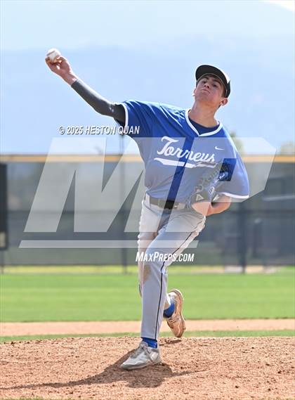 Thumbnail 1 in Coronado vs. La Jolla Country Day (National Classic) photogallery.
