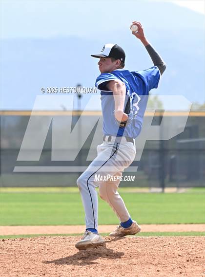 Thumbnail 3 in Coronado vs. La Jolla Country Day (National Classic) photogallery.