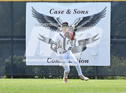 Thumbnail 2 in Coronado vs. La Jolla Country Day (National Classic) photogallery.