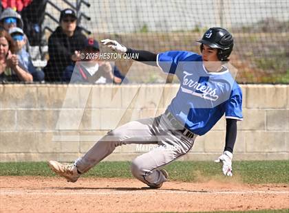 Thumbnail 3 in Coronado vs. La Jolla Country Day (National Classic) photogallery.