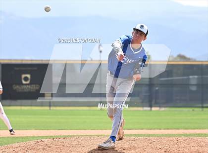 Thumbnail 1 in Coronado vs. La Jolla Country Day (National Classic) photogallery.