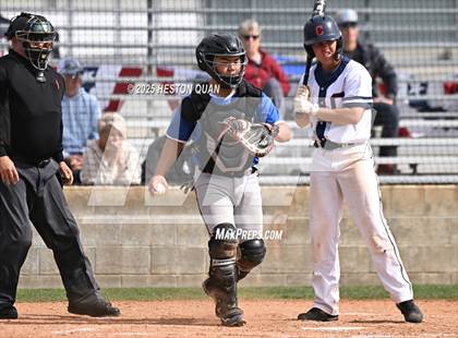 Thumbnail 2 in Coronado vs. La Jolla Country Day (National Classic) photogallery.