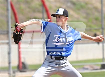 Thumbnail 1 in Coronado vs. La Jolla Country Day (National Classic) photogallery.