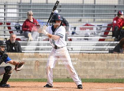 Thumbnail 3 in Coronado vs. La Jolla Country Day (National Classic) photogallery.