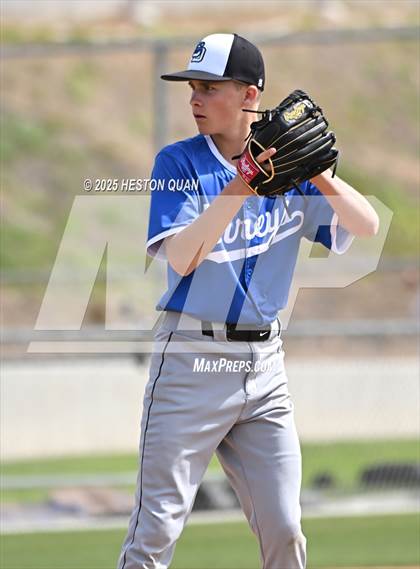 Thumbnail 2 in Coronado vs. La Jolla Country Day (National Classic) photogallery.