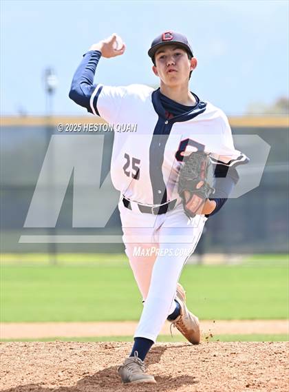Thumbnail 2 in Coronado vs. La Jolla Country Day (National Classic) photogallery.