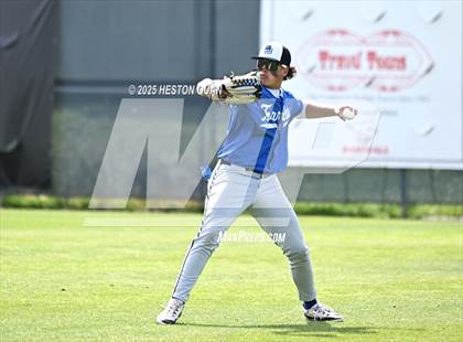Thumbnail 1 in Coronado vs. La Jolla Country Day (National Classic) photogallery.