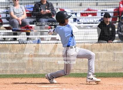 Thumbnail 3 in Coronado vs. La Jolla Country Day (National Classic) photogallery.
