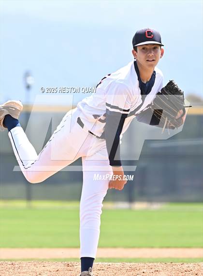 Thumbnail 2 in Coronado vs. La Jolla Country Day (National Classic) photogallery.