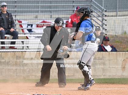 Thumbnail 2 in Coronado vs. La Jolla Country Day (National Classic) photogallery.