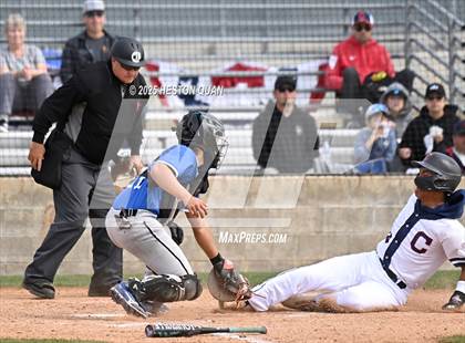 Thumbnail 1 in Coronado vs. La Jolla Country Day (National Classic) photogallery.