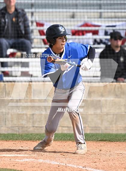 Thumbnail 3 in Coronado vs. La Jolla Country Day (National Classic) photogallery.