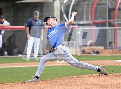 Thumbnail 1 in Coronado vs. La Jolla Country Day (National Classic) photogallery.
