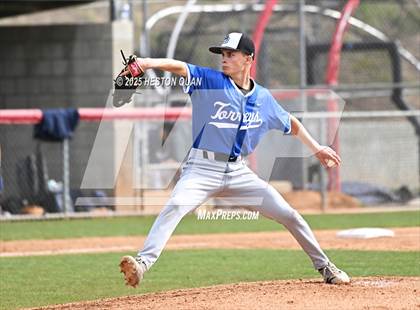 Thumbnail 3 in Coronado vs. La Jolla Country Day (National Classic) photogallery.