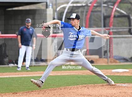Thumbnail 2 in Coronado vs. La Jolla Country Day (National Classic) photogallery.